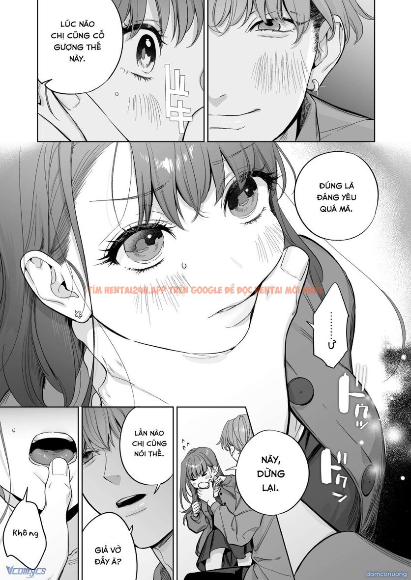 Xem ảnh 9 trong truyện hentai 『18+』tuyển Tập Truyện Ngắn Sếch Tàn Bạo - Chapter 23.1 - www.hentaitvn.net