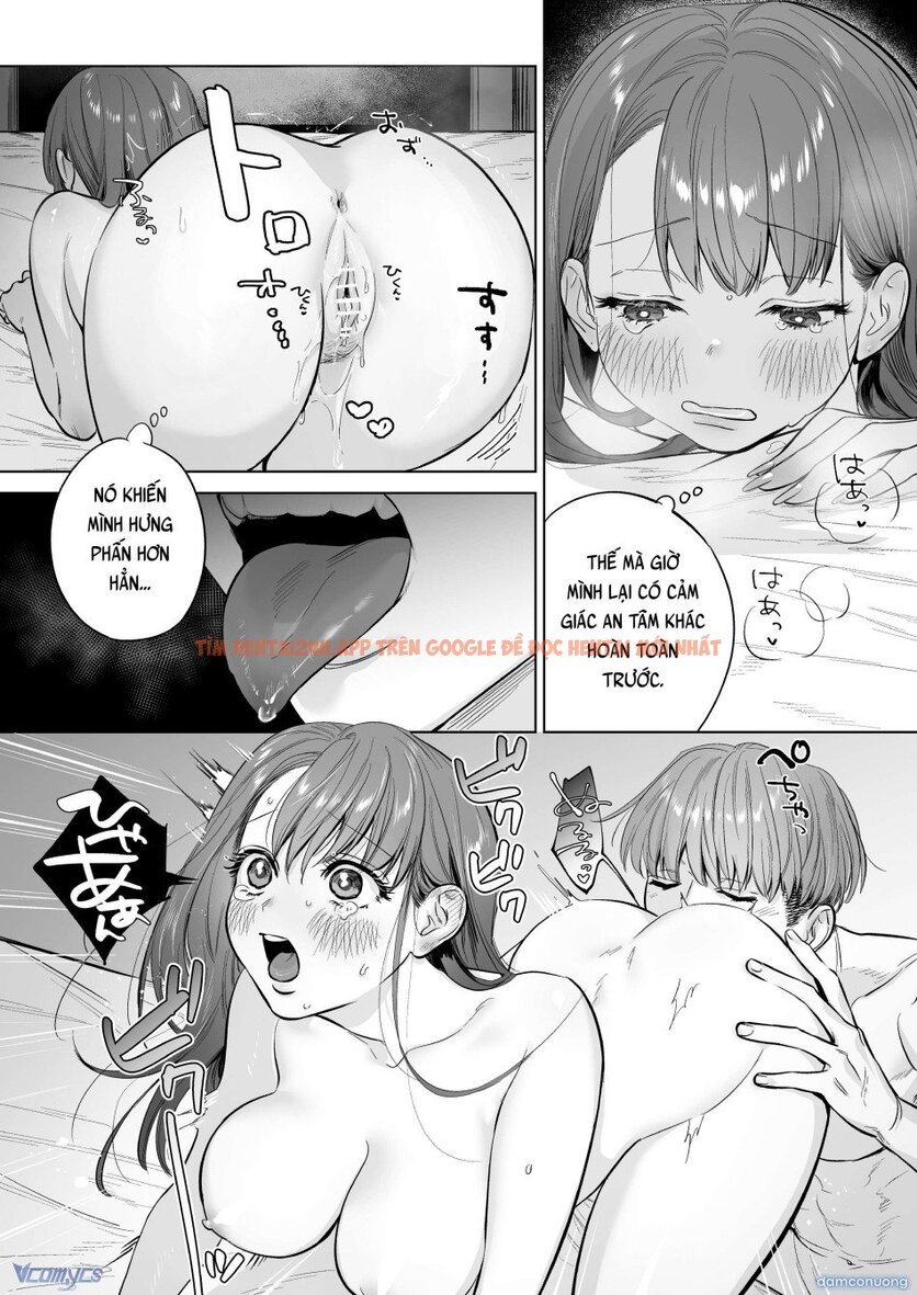 Xem ảnh 11 trong truyện hentai 『18+』tuyển Tập Truyện Ngắn Sếch Tàn Bạo - Chapter 23.2 - www.hentaitvn.net
