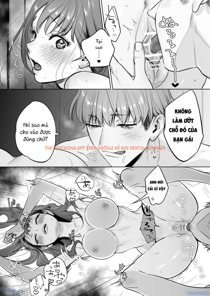 Xem ảnh 12 trong truyện hentai 『18+』tuyển Tập Truyện Ngắn Sếch Tàn Bạo - Chapter 23.2 - www.hentaitvn.net