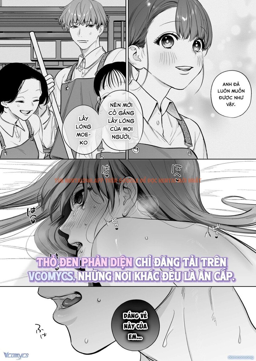 Xem ảnh 19 trong truyện hentai 『18+』tuyển Tập Truyện Ngắn Sếch Tàn Bạo - Chapter 23.2 - www.hentaitvn.net