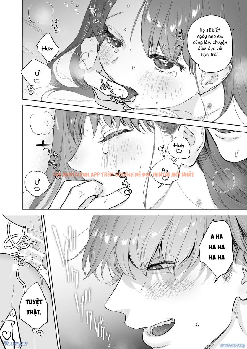 Xem ảnh 24 trong truyện hentai 『18+』tuyển Tập Truyện Ngắn Sếch Tàn Bạo - Chapter 23.2 - www.hentaitvn.net