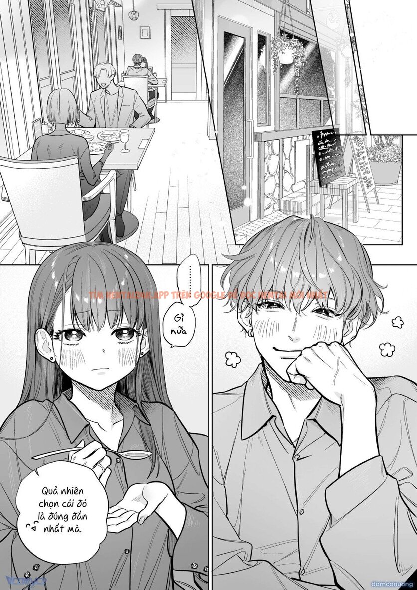 Xem ảnh 38 trong truyện hentai 『18+』tuyển Tập Truyện Ngắn Sếch Tàn Bạo - Chapter 23.2 - www.hentaitvn.net