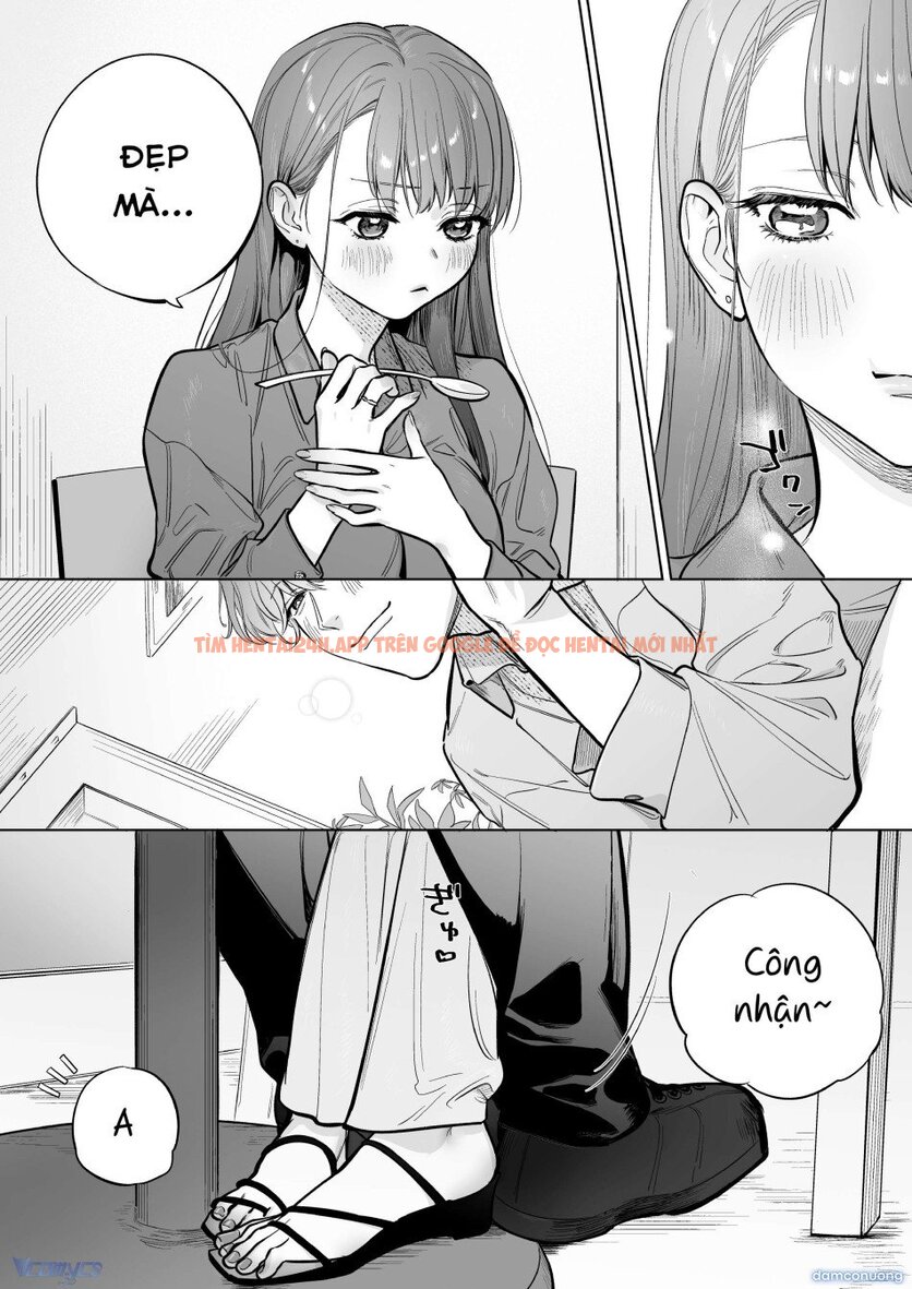 Xem ảnh 39 trong truyện hentai 『18+』tuyển Tập Truyện Ngắn Sếch Tàn Bạo - Chapter 23.2 - www.hentaitvn.net