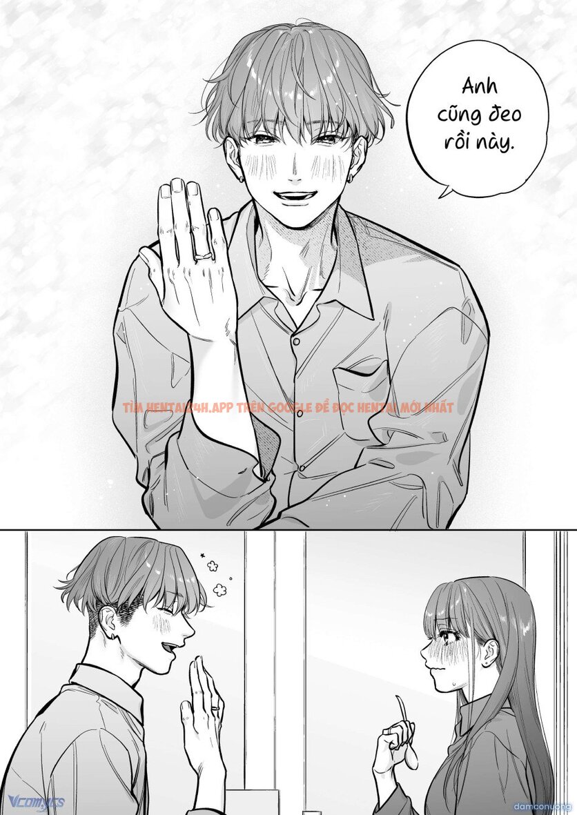 Xem ảnh 40 trong truyện hentai 『18+』tuyển Tập Truyện Ngắn Sếch Tàn Bạo - Chapter 23.2 - www.hentaitvn.net