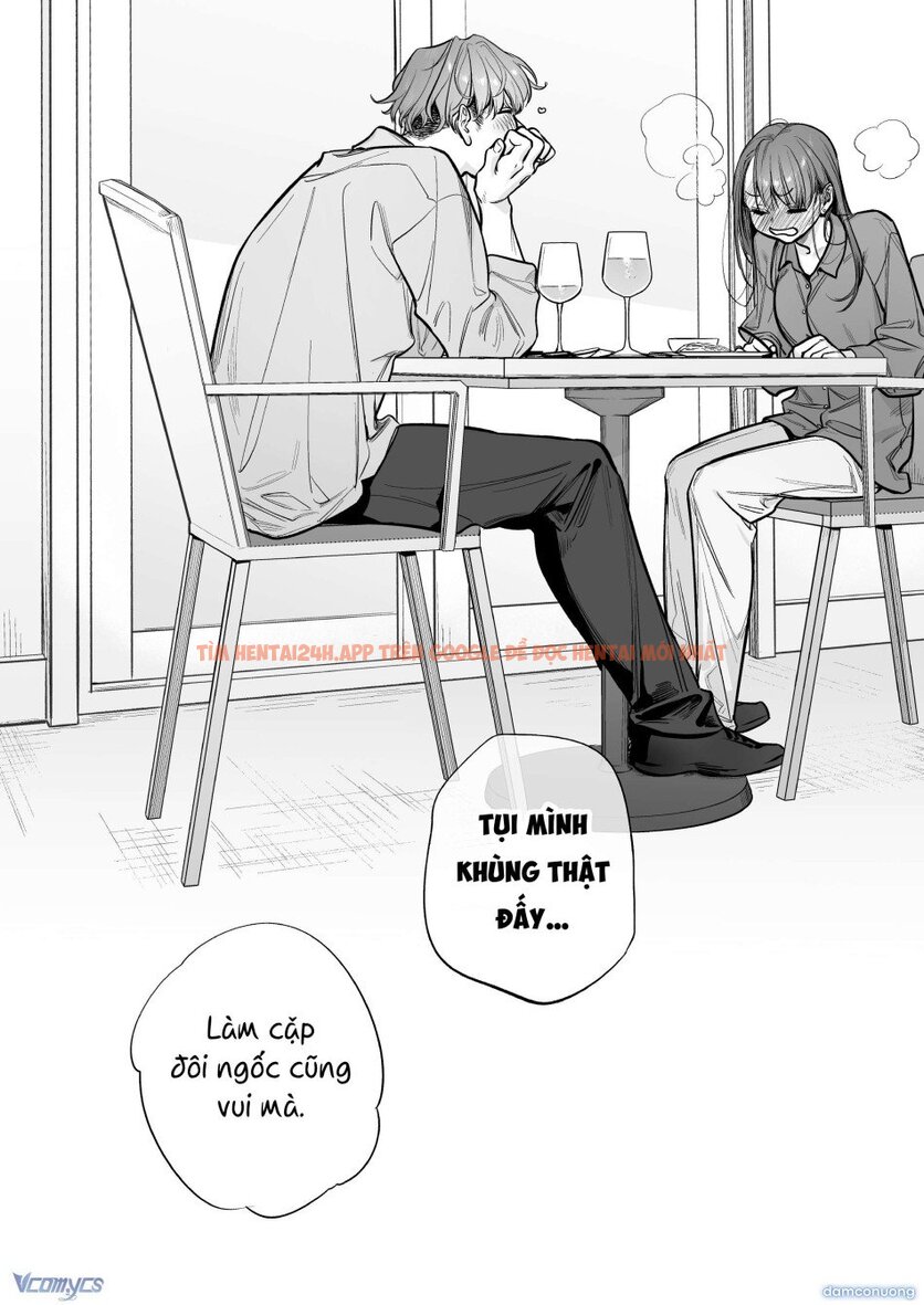 Xem ảnh 41 trong truyện hentai 『18+』tuyển Tập Truyện Ngắn Sếch Tàn Bạo - Chapter 23.2 - www.hentaitvn.net