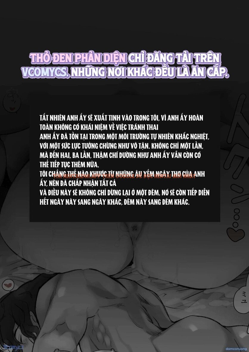 Xem ảnh 12 trong truyện hentai 『18+』tuyển Tập Truyện Ngắn Sếch Tàn Bạo - Chapter 24.1 - www.hentaitvn.net