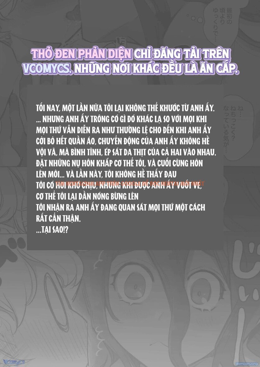 Xem ảnh 16 trong truyện hentai 『18+』tuyển Tập Truyện Ngắn Sếch Tàn Bạo - Chapter 24.1 - www.hentaitvn.net