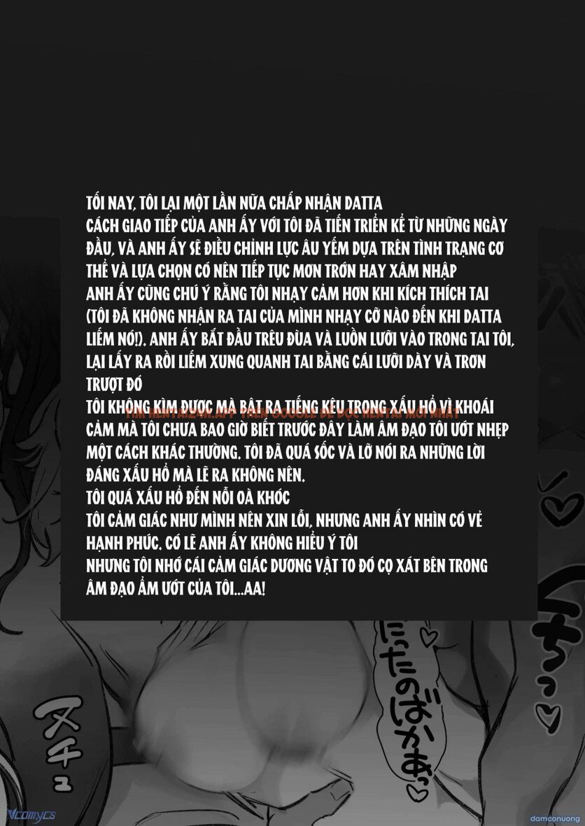 Xem ảnh 24 trong truyện hentai 『18+』tuyển Tập Truyện Ngắn Sếch Tàn Bạo - Chapter 24.1 - www.hentaitvn.net