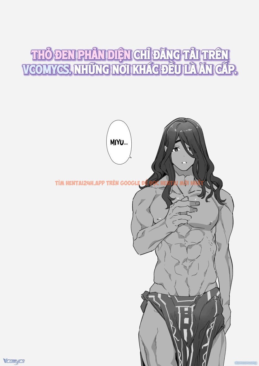 Xem ảnh 34 trong truyện hentai 『18+』tuyển Tập Truyện Ngắn Sếch Tàn Bạo - Chapter 24.1 - www.hentaitvn.net