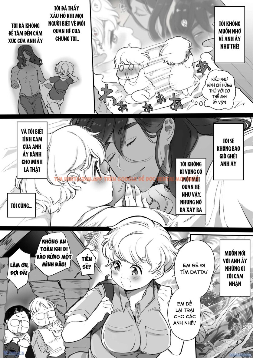 Xem ảnh 38 trong truyện hentai 『18+』tuyển Tập Truyện Ngắn Sếch Tàn Bạo - Chapter 24.1 - www.hentaitvn.net