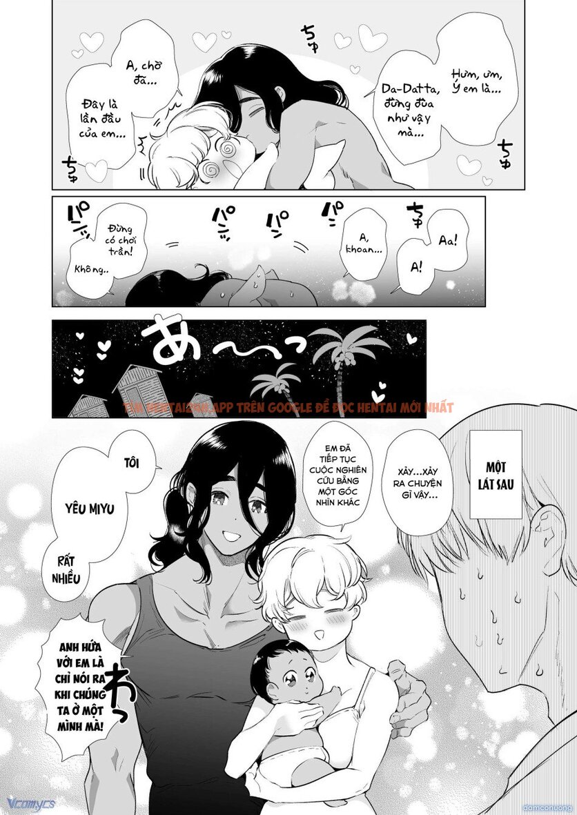 Xem ảnh 4 trong truyện hentai 『18+』tuyển Tập Truyện Ngắn Sếch Tàn Bạo - Chapter 24.1 - www.hentaitvn.net