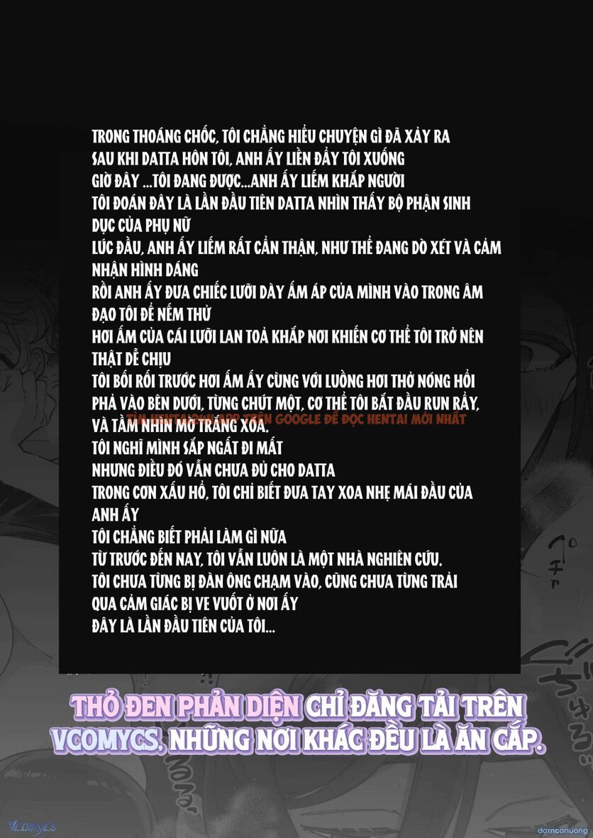 Xem ảnh 8 trong truyện hentai 『18+』tuyển Tập Truyện Ngắn Sếch Tàn Bạo - Chapter 24.1 - www.hentaitvn.net