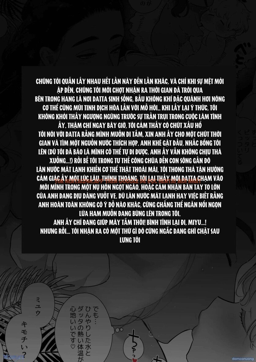 Xem ảnh 18 trong truyện hentai 『18+』tuyển Tập Truyện Ngắn Sếch Tàn Bạo - Chapter 24.2 - www.hentaitvn.net