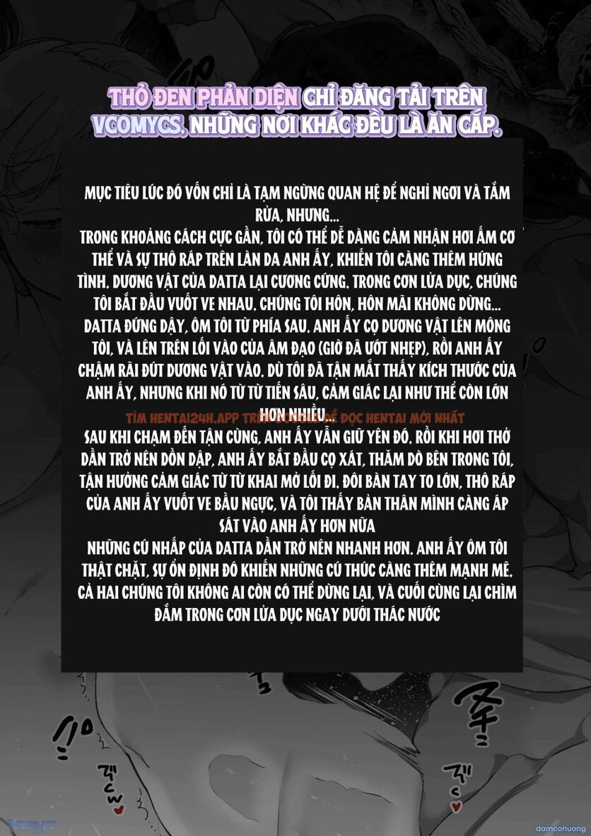 Xem ảnh 20 trong truyện hentai 『18+』tuyển Tập Truyện Ngắn Sếch Tàn Bạo - Chapter 24.2 - www.hentaitvn.net