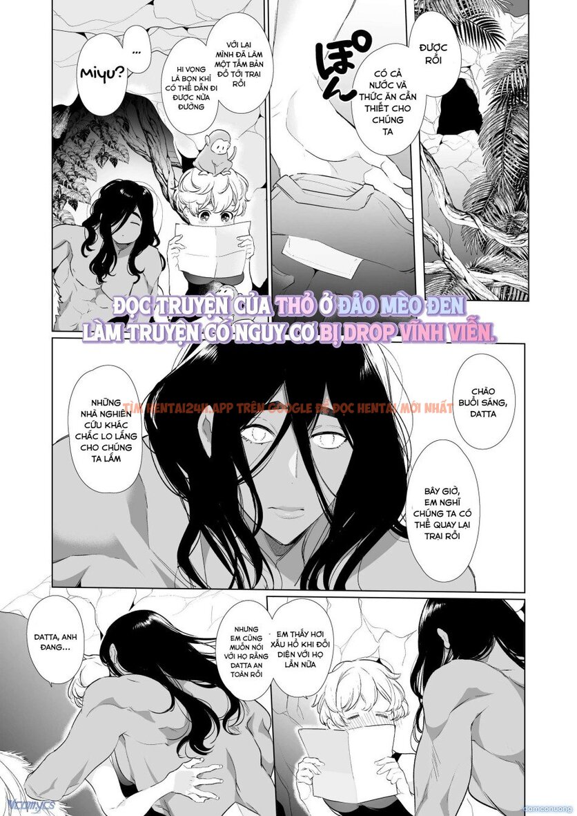 Xem ảnh 23 trong truyện hentai 『18+』tuyển Tập Truyện Ngắn Sếch Tàn Bạo - Chapter 24.2 - www.hentaitvn.net