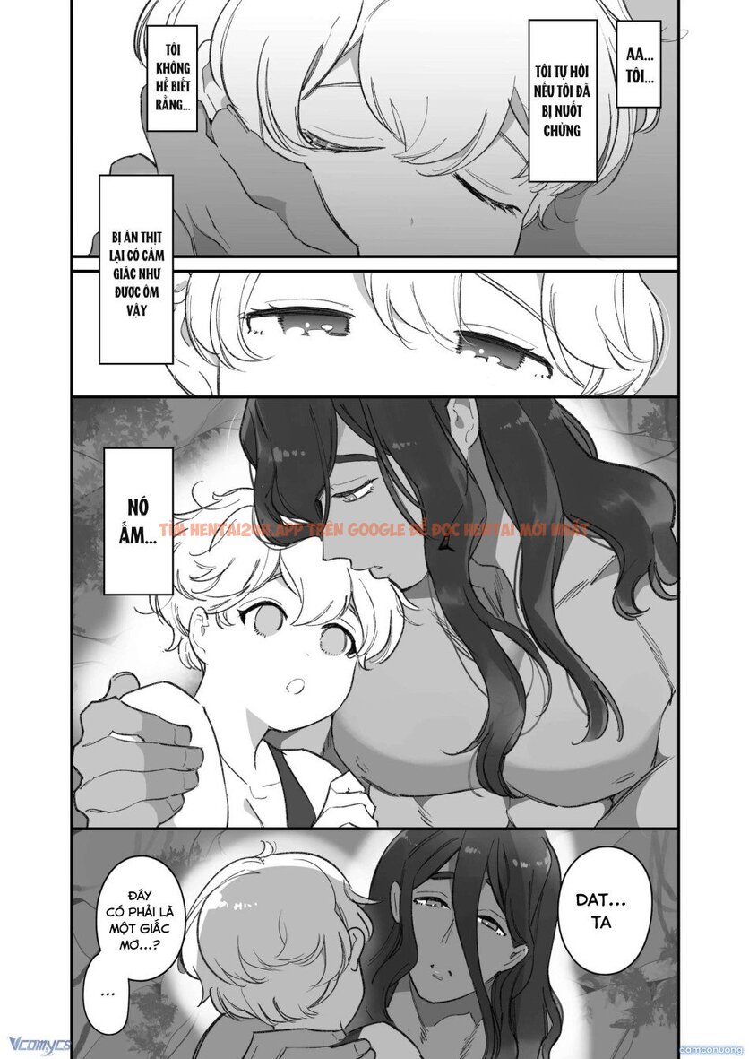 Xem ảnh 3 trong truyện hentai 『18+』tuyển Tập Truyện Ngắn Sếch Tàn Bạo - Chapter 24.2 - www.hentaitvn.net