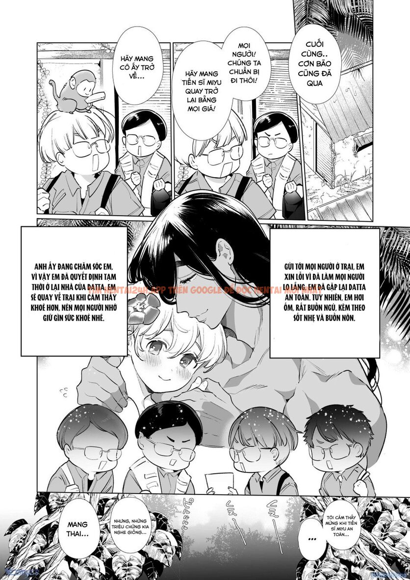 Xem ảnh 38 trong truyện hentai 『18+』tuyển Tập Truyện Ngắn Sếch Tàn Bạo - Chapter 24.2 - www.hentaitvn.net