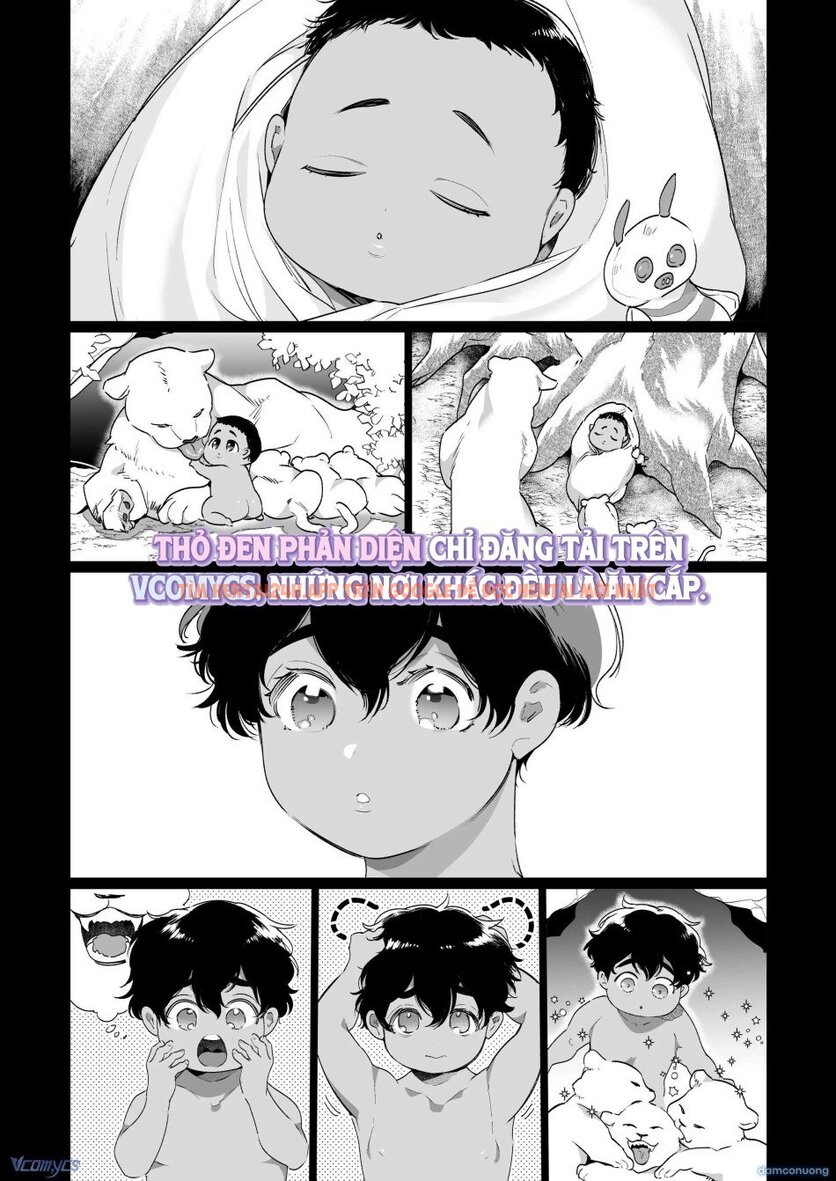 Xem ảnh 39 trong truyện hentai 『18+』tuyển Tập Truyện Ngắn Sếch Tàn Bạo - Chapter 24.2 - www.hentaitvn.net