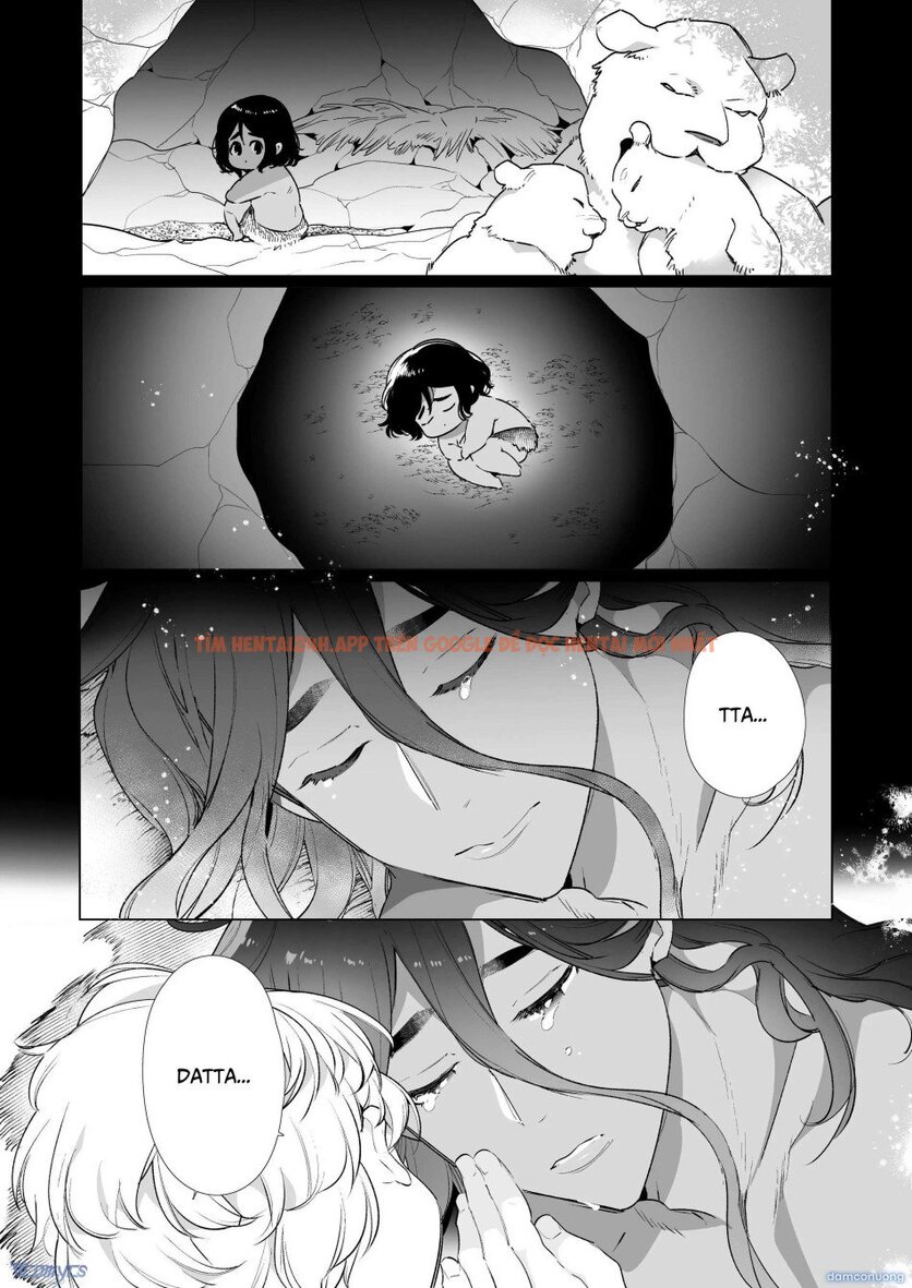 Xem ảnh 40 trong truyện hentai 『18+』tuyển Tập Truyện Ngắn Sếch Tàn Bạo - Chapter 24.2 - www.hentaitvn.net