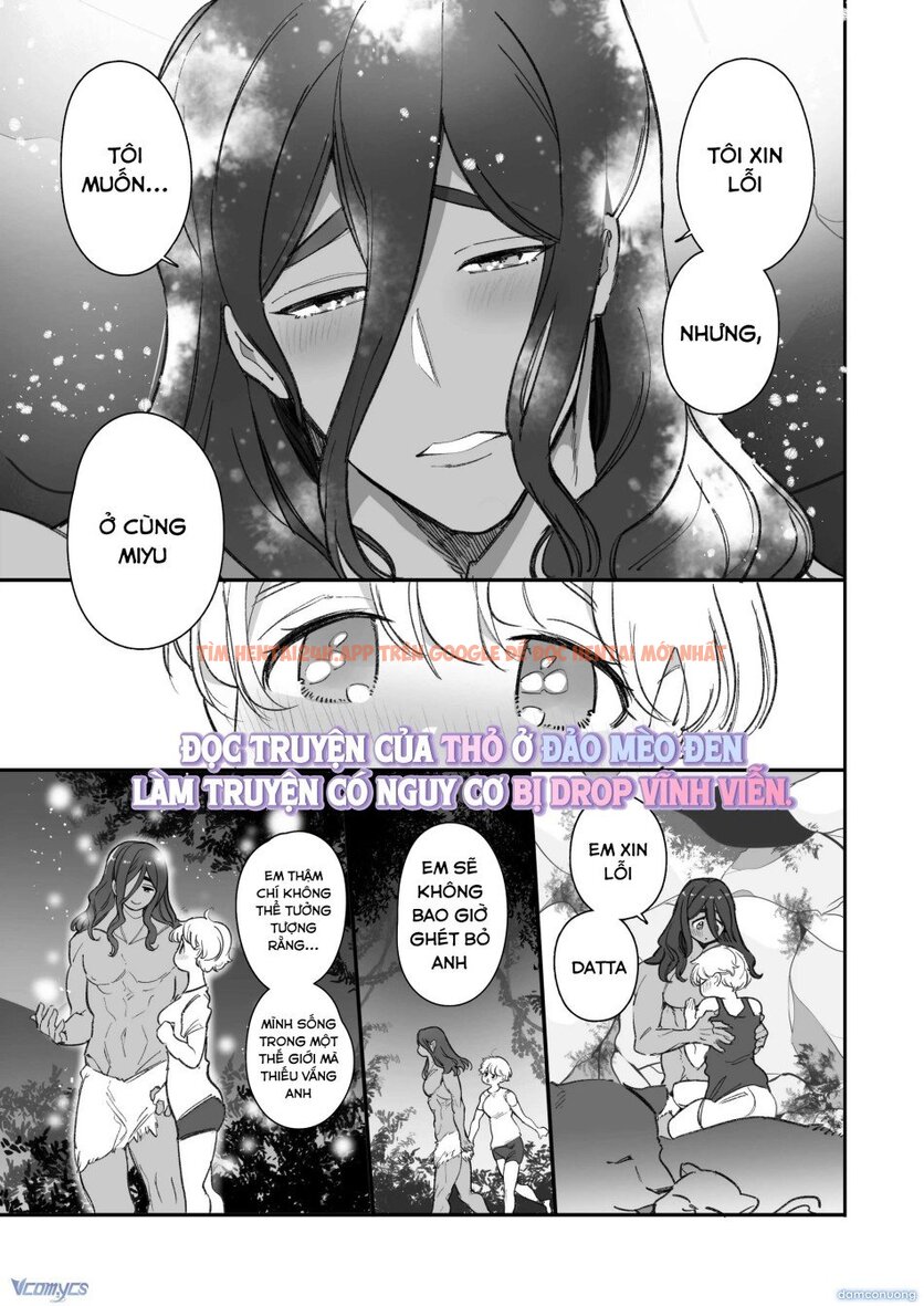 Xem ảnh 5 trong truyện hentai 『18+』tuyển Tập Truyện Ngắn Sếch Tàn Bạo - Chapter 24.2 - www.hentaitvn.net