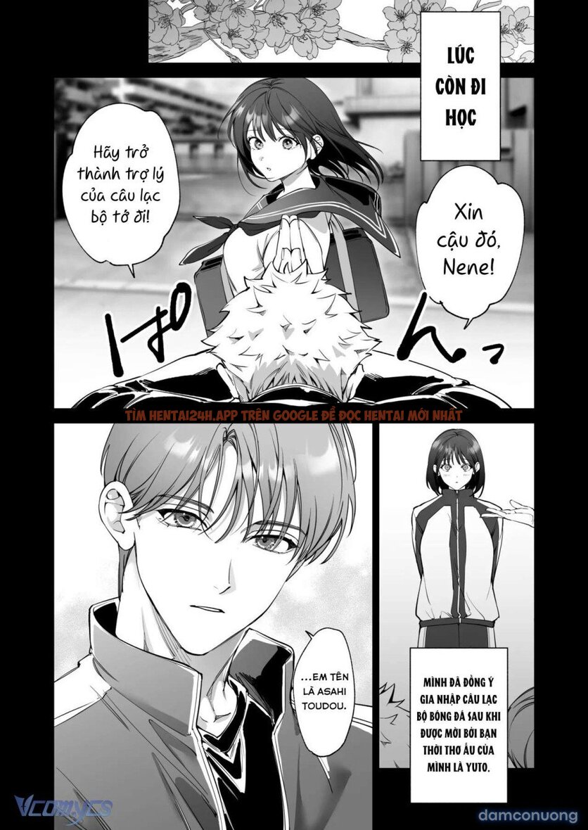 Xem ảnh 11 trong truyện hentai 『18+』tuyển Tập Truyện Ngắn Sếch Tàn Bạo - Chapter 25 - www.hentaitvn.net