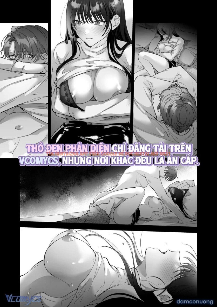 Xem ảnh 18 trong truyện hentai 『18+』tuyển Tập Truyện Ngắn Sếch Tàn Bạo - Chapter 25 - www.hentaitvn.net