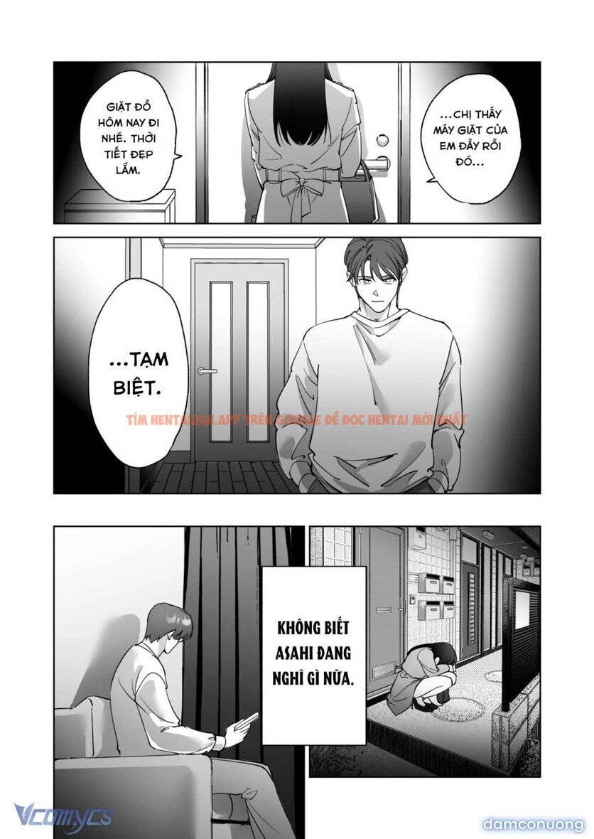 Xem ảnh 21 trong truyện hentai 『18+』tuyển Tập Truyện Ngắn Sếch Tàn Bạo - Chapter 25 - www.hentaitvn.net