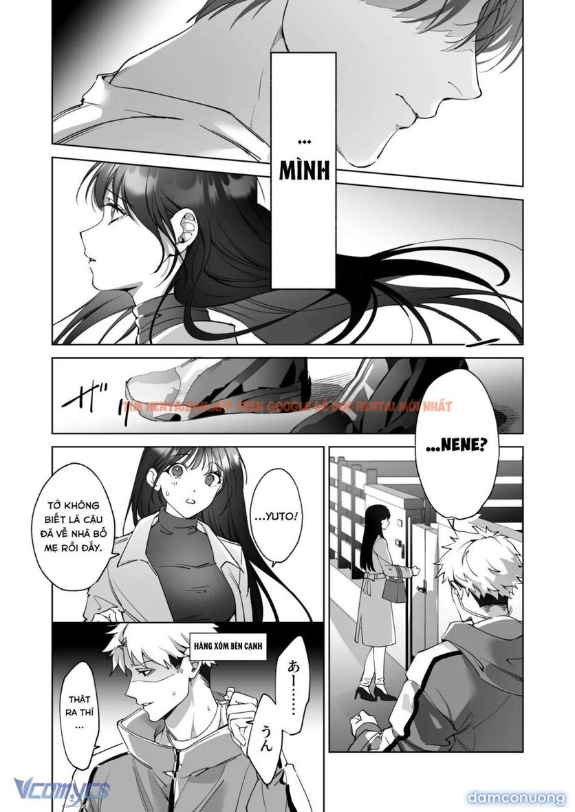 Xem ảnh 22 trong truyện hentai 『18+』tuyển Tập Truyện Ngắn Sếch Tàn Bạo - Chapter 25 - www.hentaitvn.net