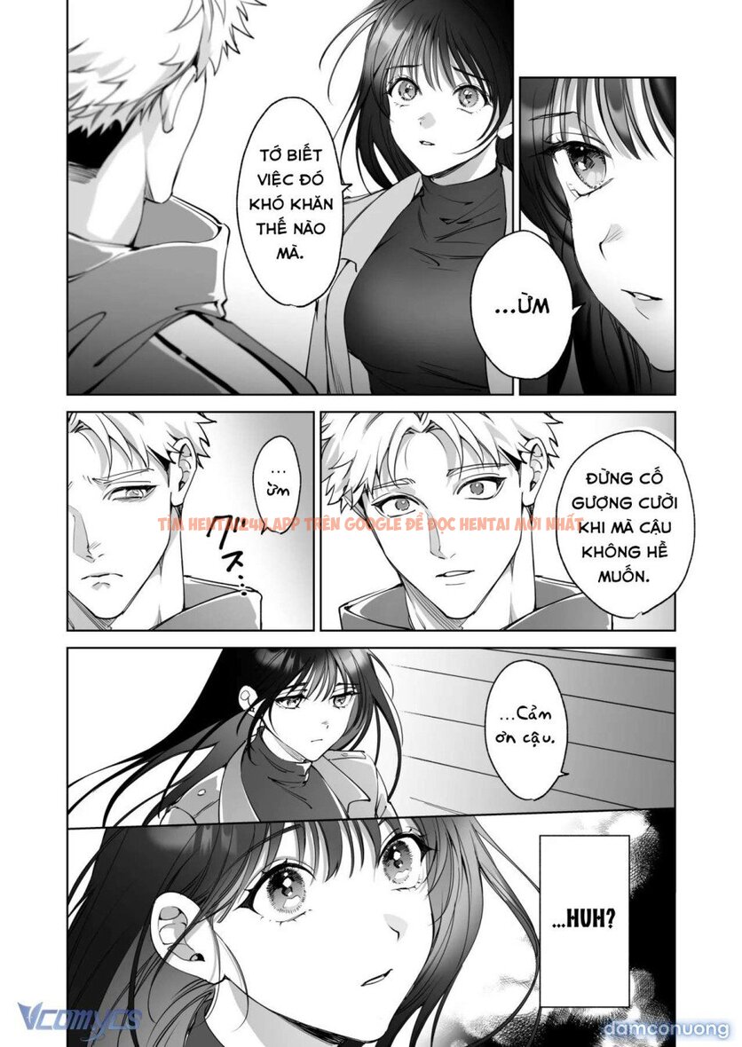 Xem ảnh 24 trong truyện hentai 『18+』tuyển Tập Truyện Ngắn Sếch Tàn Bạo - Chapter 25 - www.hentaitvn.net