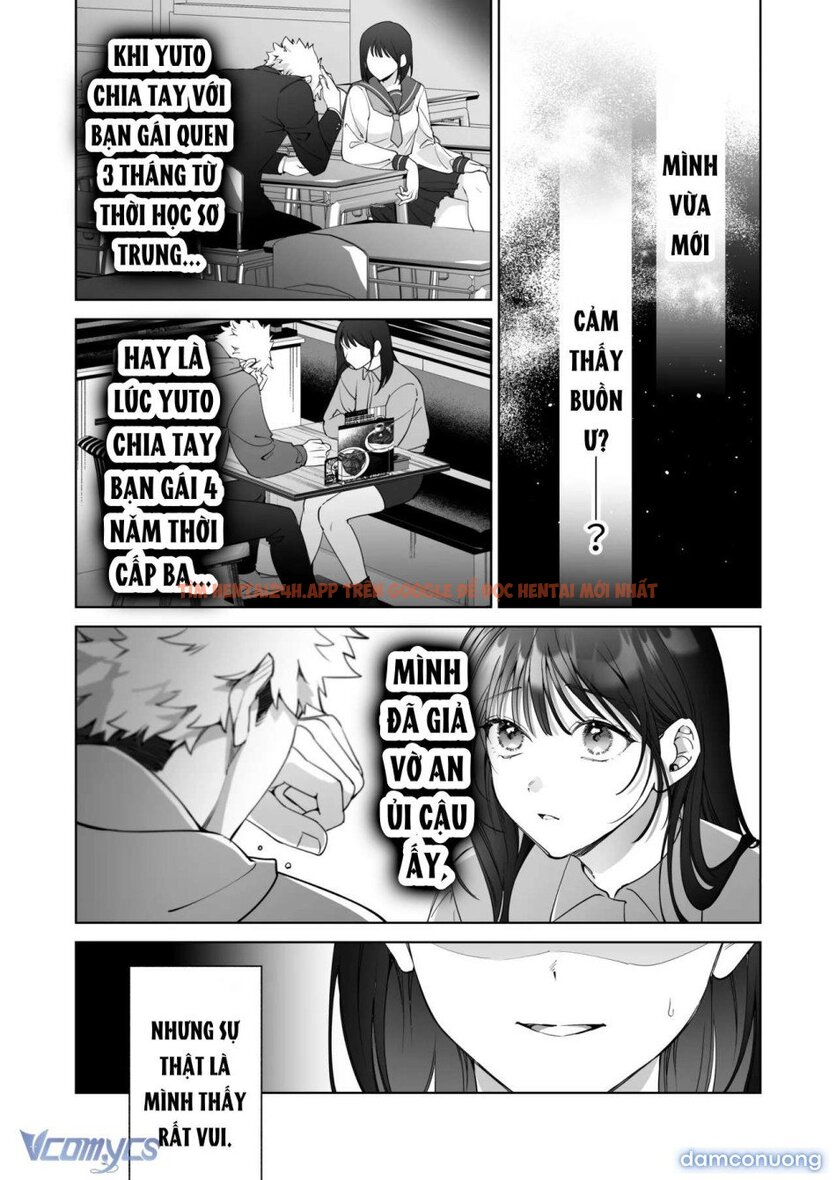 Xem ảnh 25 trong truyện hentai 『18+』tuyển Tập Truyện Ngắn Sếch Tàn Bạo - Chapter 25 - www.hentaitvn.net