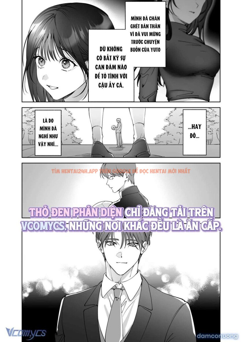 Xem ảnh 26 trong truyện hentai 『18+』tuyển Tập Truyện Ngắn Sếch Tàn Bạo - Chapter 25 - www.hentaitvn.net