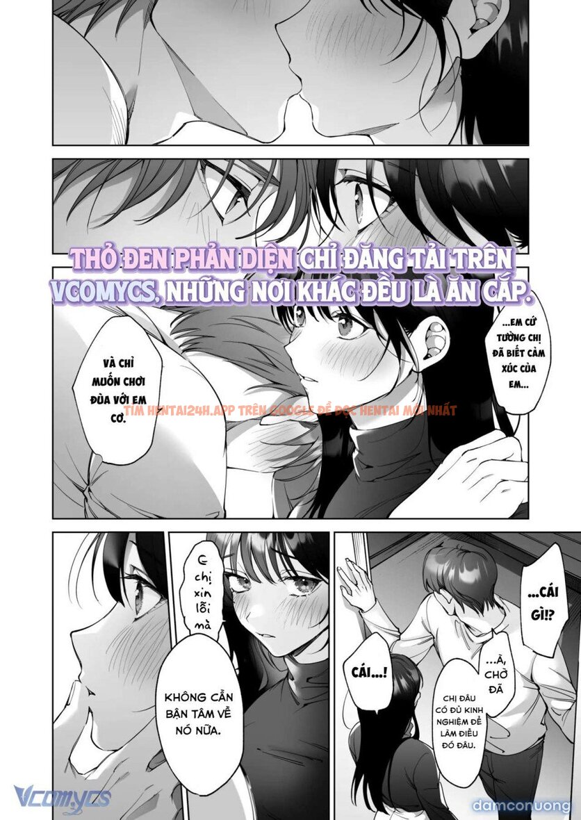 Xem ảnh 32 trong truyện hentai 『18+』tuyển Tập Truyện Ngắn Sếch Tàn Bạo - Chapter 25 - www.hentaitvn.net