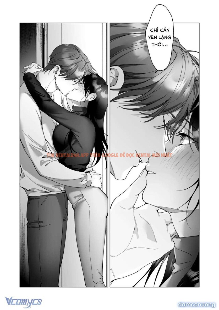 Xem ảnh 33 trong truyện hentai 『18+』tuyển Tập Truyện Ngắn Sếch Tàn Bạo - Chapter 25 - www.hentaitvn.net