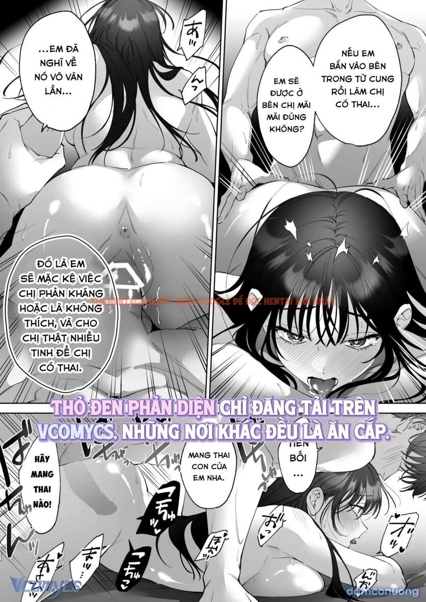 Xem ảnh 47 trong truyện hentai 『18+』tuyển Tập Truyện Ngắn Sếch Tàn Bạo - Chapter 25 - www.hentaitvn.net