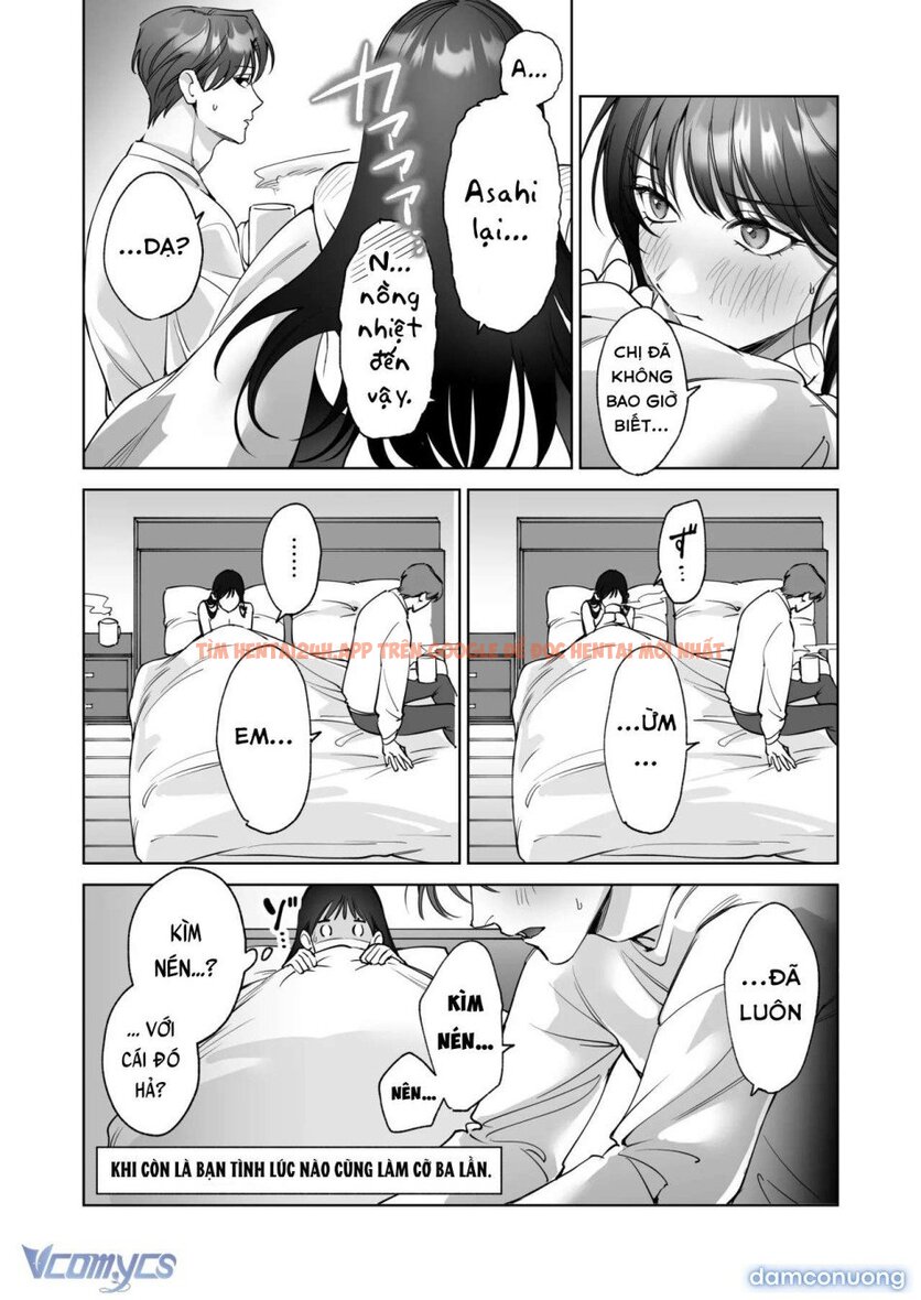 Xem ảnh 67 trong truyện hentai 『18+』tuyển Tập Truyện Ngắn Sếch Tàn Bạo - Chapter 25 - www.hentaitvn.net