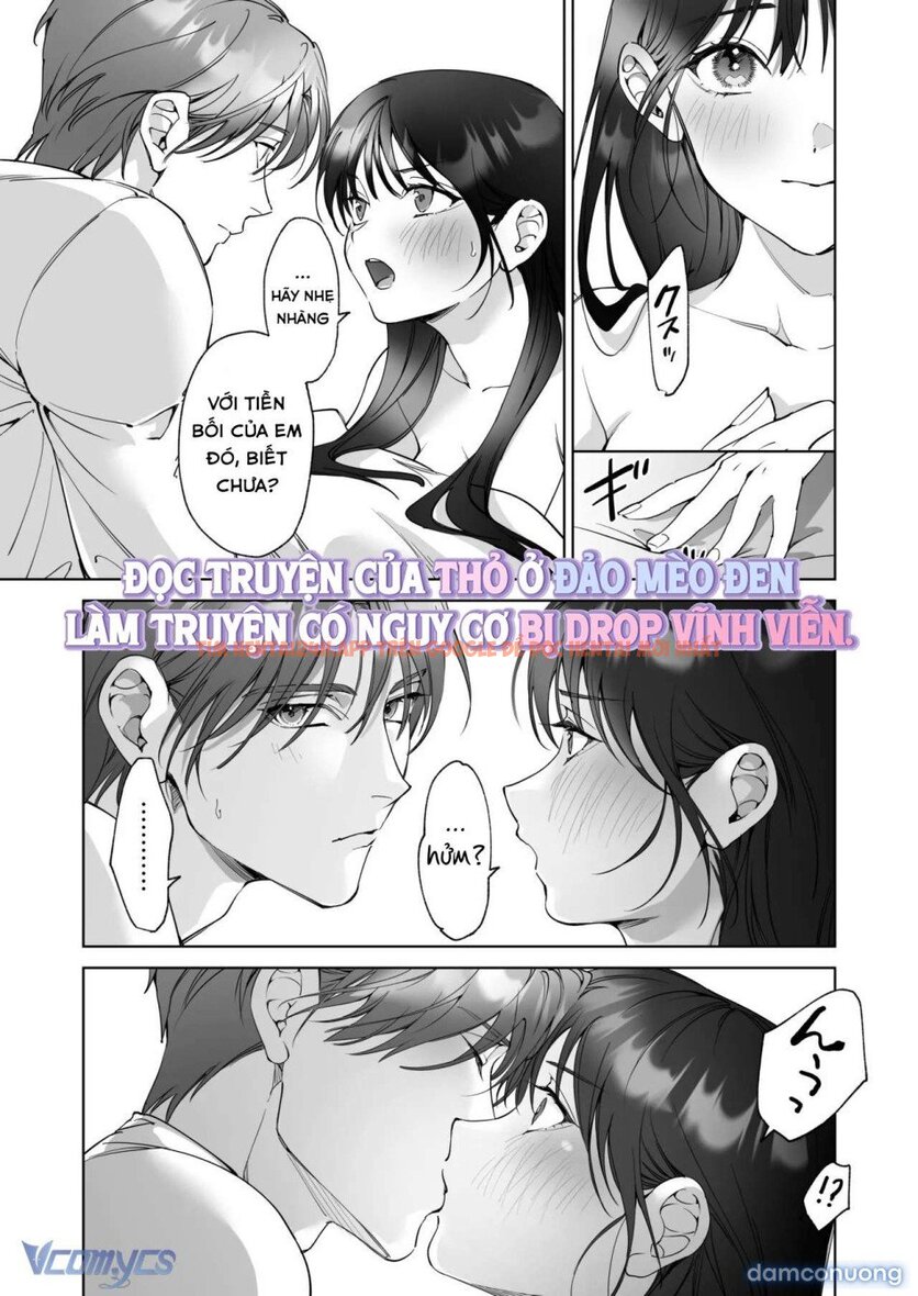 Xem ảnh 68 trong truyện hentai 『18+』tuyển Tập Truyện Ngắn Sếch Tàn Bạo - Chapter 25 - www.hentaitvn.net