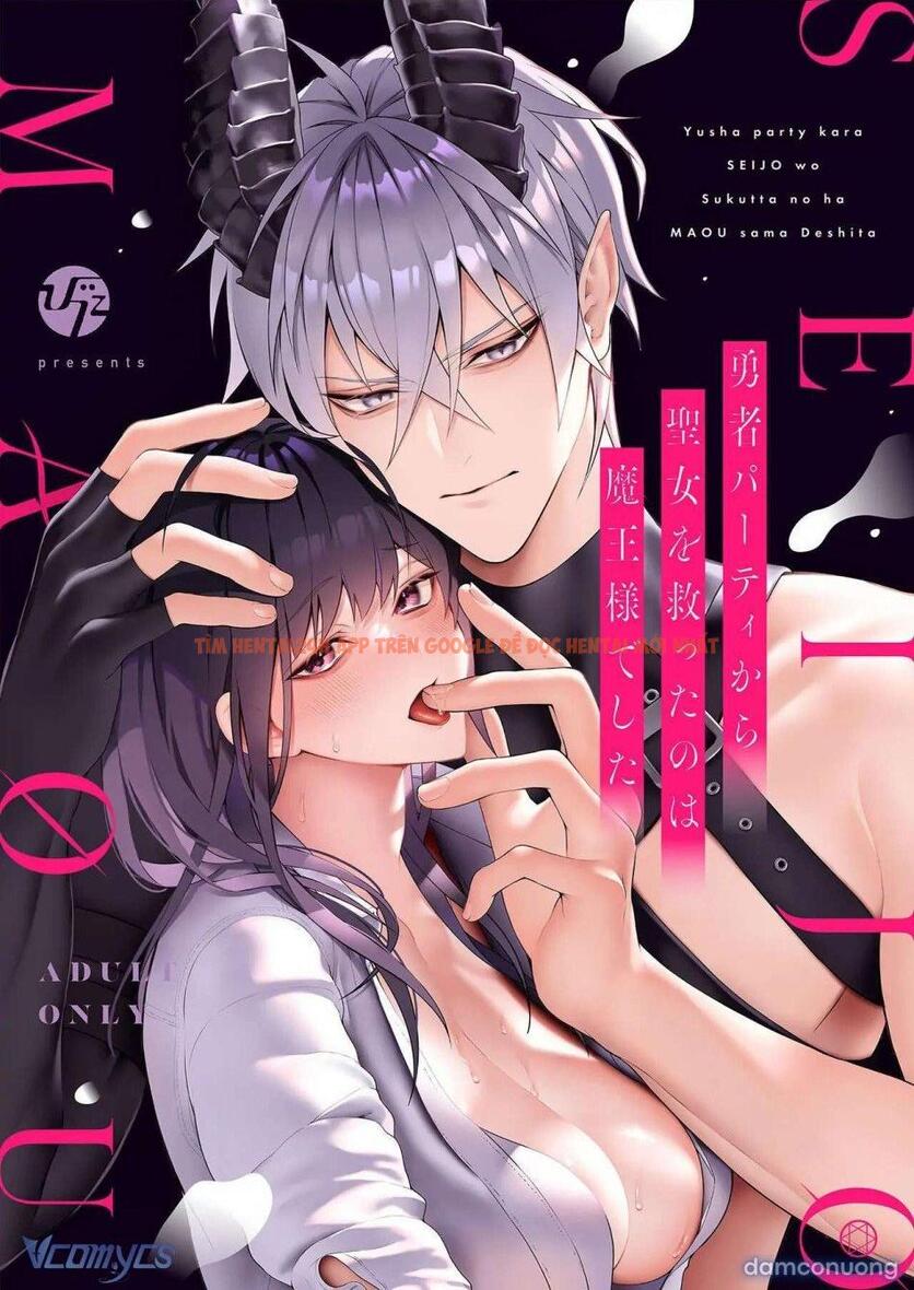 Xem ảnh 1 trong truyện hentai 『18+』tuyển Tập Truyện Ngắn Sếch Tàn Bạo - Chapter 26.1 - www.hentaitvn.net
