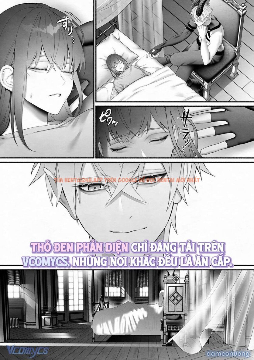 Xem ảnh 33 trong truyện hentai 『18+』tuyển Tập Truyện Ngắn Sếch Tàn Bạo - Chapter 26.1 - www.hentaitvn.net