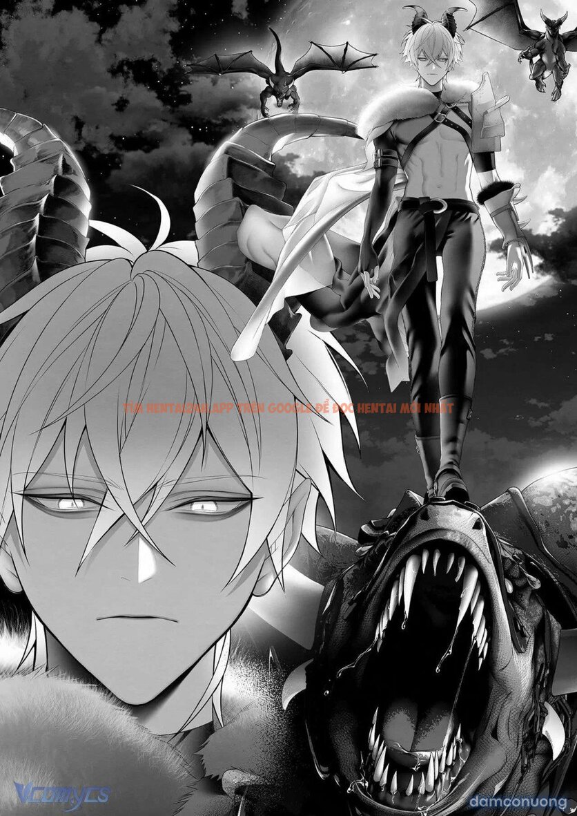 Xem ảnh 4 trong truyện hentai 『18+』tuyển Tập Truyện Ngắn Sếch Tàn Bạo - Chapter 26.1 - www.hentaitvn.net