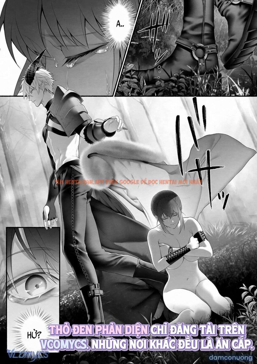 Xem ảnh 6 trong truyện hentai 『18+』tuyển Tập Truyện Ngắn Sếch Tàn Bạo - Chapter 26.1 - www.hentaitvn.net