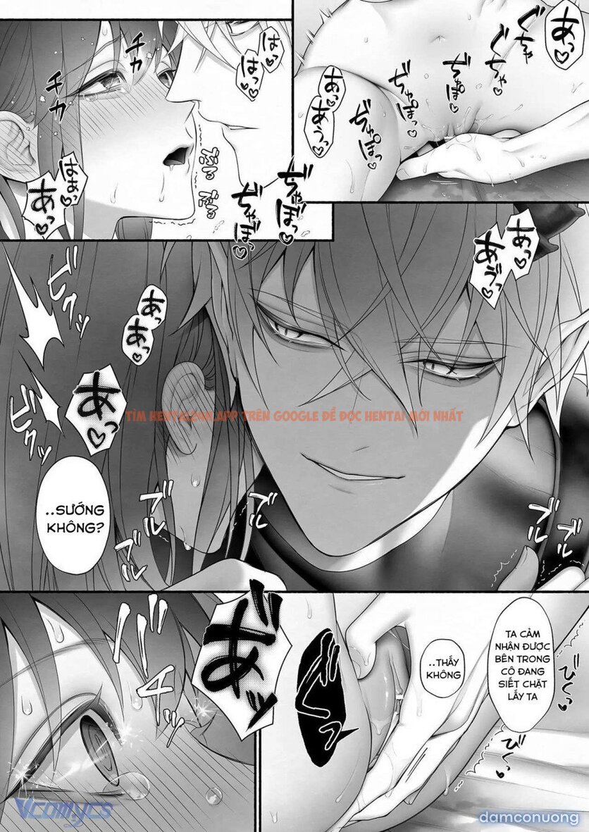 Xem ảnh 22 trong truyện hentai 『18+』tuyển Tập Truyện Ngắn Sếch Tàn Bạo - Chapter 26.2 - www.hentaitvn.net