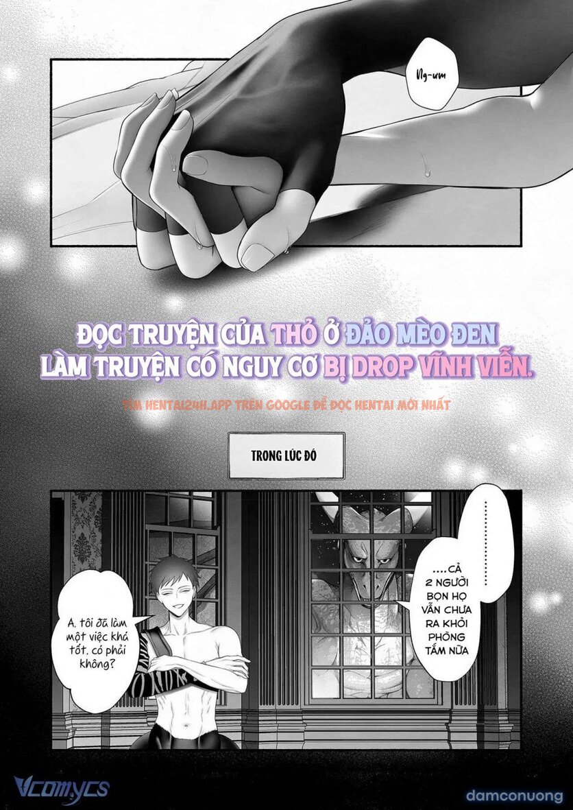 Xem ảnh 37 trong truyện hentai 『18+』tuyển Tập Truyện Ngắn Sếch Tàn Bạo - Chapter 26.2 - www.hentaitvn.net