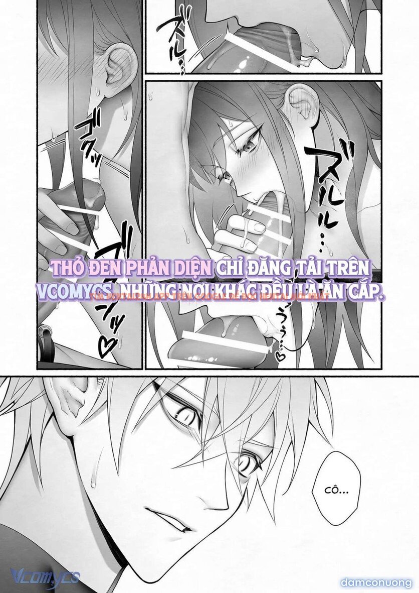 Xem ảnh 8 trong truyện hentai 『18+』tuyển Tập Truyện Ngắn Sếch Tàn Bạo - Chapter 26.2 - www.hentaitvn.net