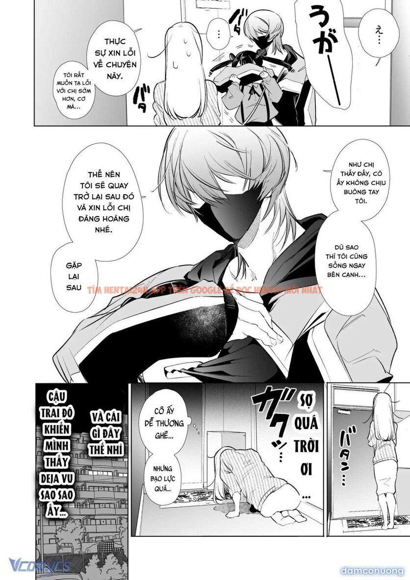 Xem ảnh 15 trong truyện hentai 『18+』tuyển Tập Truyện Ngắn Sếch Tàn Bạo - Chapter 27 - www.hentaitvn.net