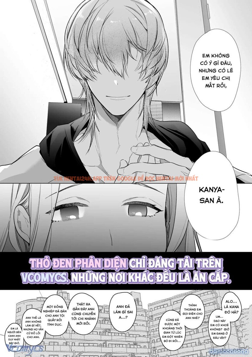 Xem ảnh 48 trong truyện hentai 『18+』tuyển Tập Truyện Ngắn Sếch Tàn Bạo - Chapter 27 - www.hentaitvn.net