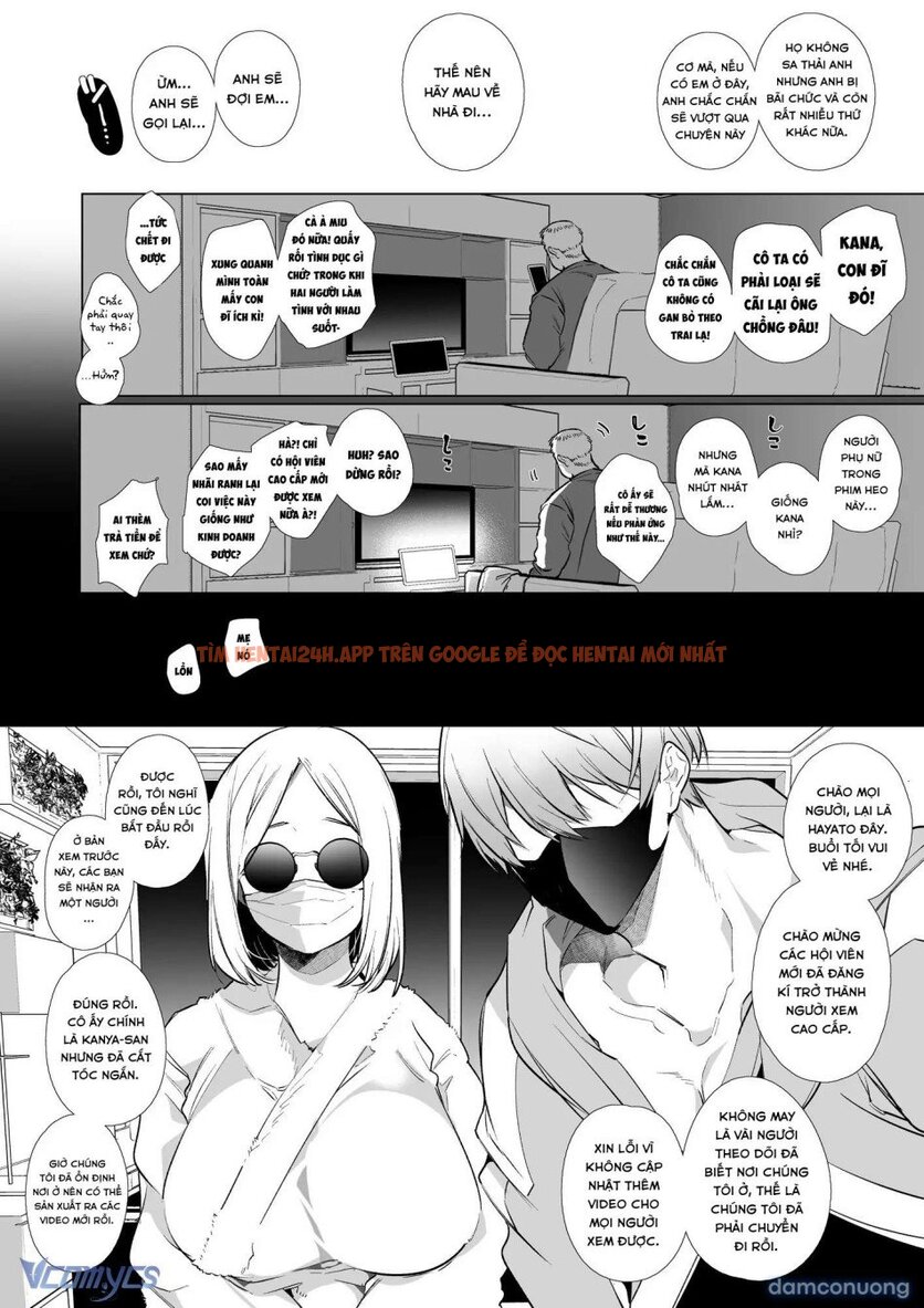 Xem ảnh 49 trong truyện hentai 『18+』tuyển Tập Truyện Ngắn Sếch Tàn Bạo - Chapter 27 - www.hentaitvn.net