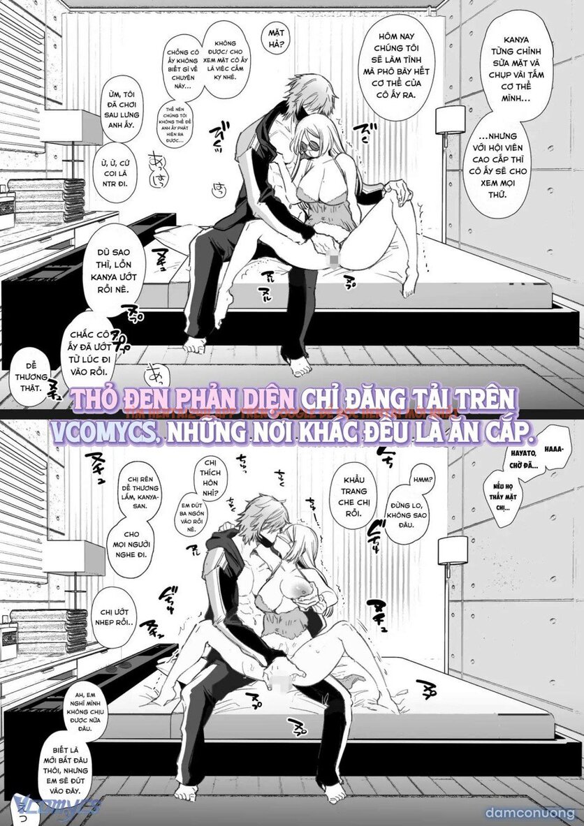 Xem ảnh 64 trong truyện hentai 『18+』tuyển Tập Truyện Ngắn Sếch Tàn Bạo - Chapter 27 - www.hentaitvn.net