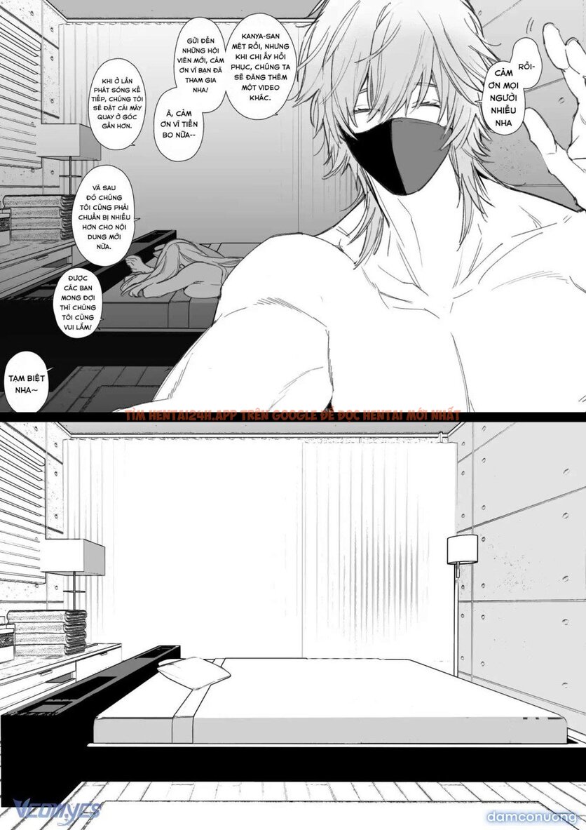 Xem ảnh 66 trong truyện hentai 『18+』tuyển Tập Truyện Ngắn Sếch Tàn Bạo - Chapter 27 - www.hentaitvn.net