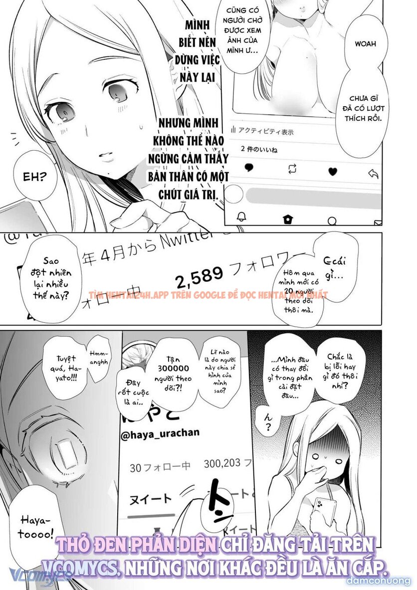 Xem ảnh 8 trong truyện hentai 『18+』tuyển Tập Truyện Ngắn Sếch Tàn Bạo - Chapter 27 - www.hentaitvn.net