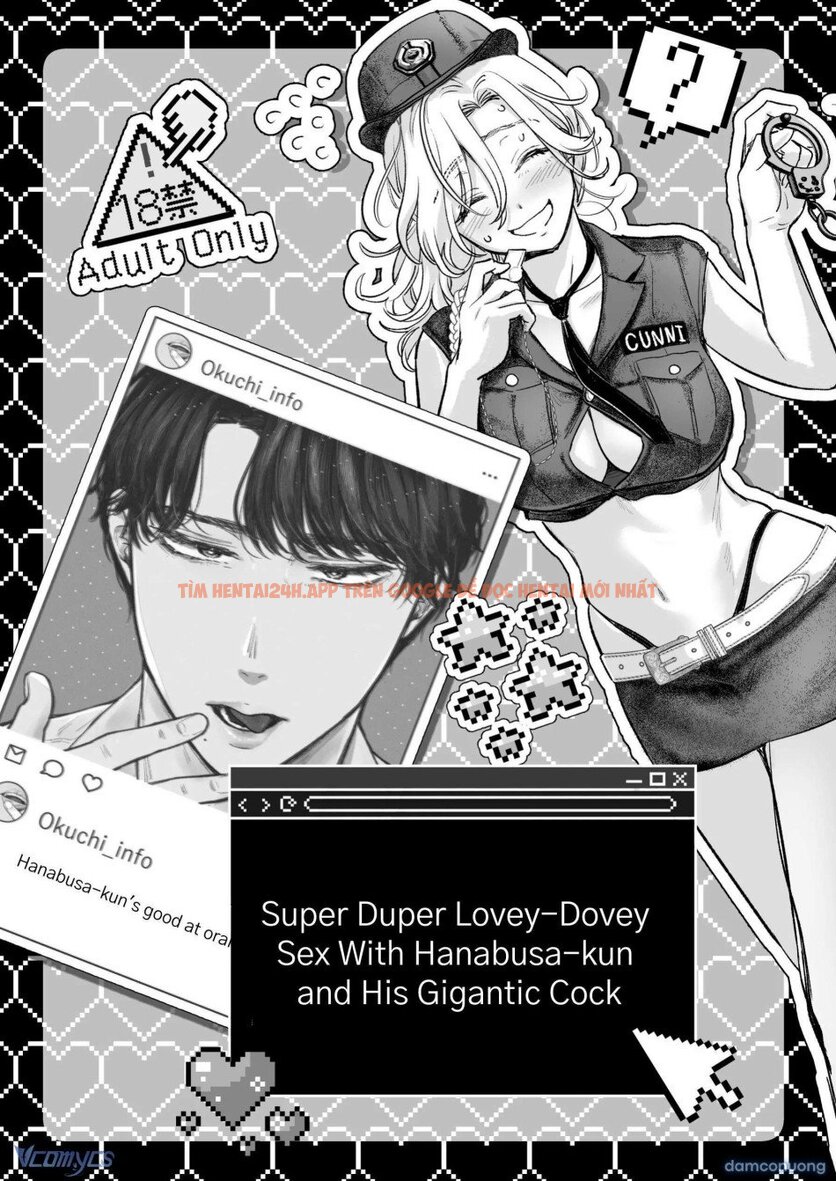 Xem ảnh 2 trong truyện hentai 『18+』tuyển Tập Truyện Ngắn Sếch Tàn Bạo - Chapter 28 - www.hentaitvn.net